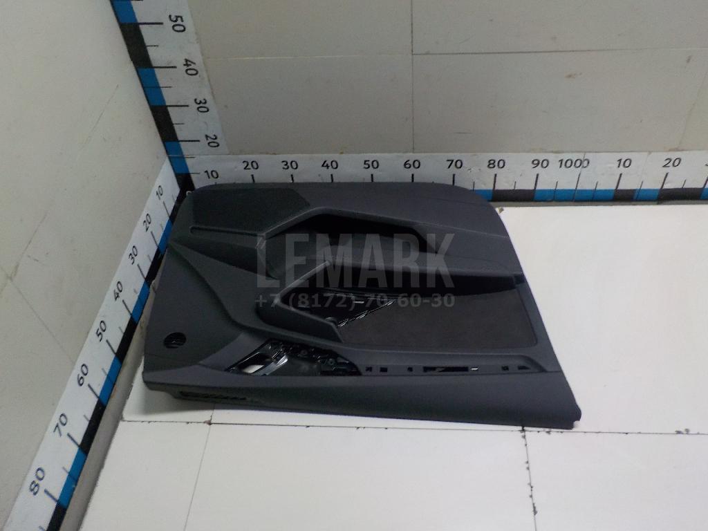 Обшивка двери передней левой для  BMW 3-serie F30/F31/F80 2011-2020