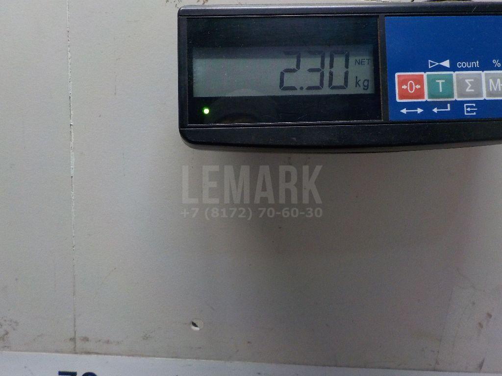 Обшивка двери задней левой для  BMW X1 F48 2014-2022