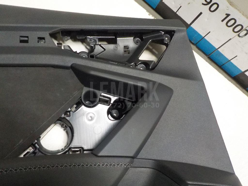 Обшивка двери задней левой для  BMW X1 F48 2014-2022
