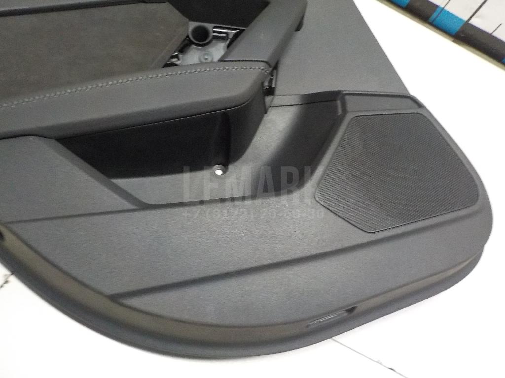 Обшивка двери задней левой для  BMW X1 F48 2014-2022