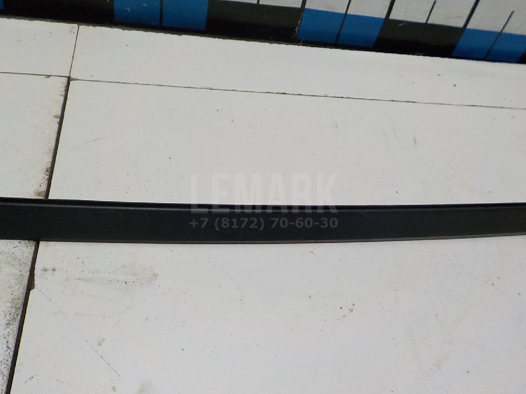 Молдинг крыши правый для  Citroen C4 2004-2011