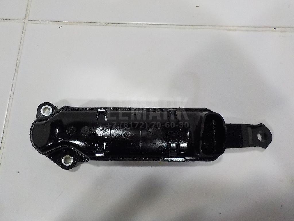 Маслозаборник 1510436030 Toyota