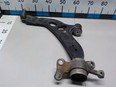 Рычаг передний левый