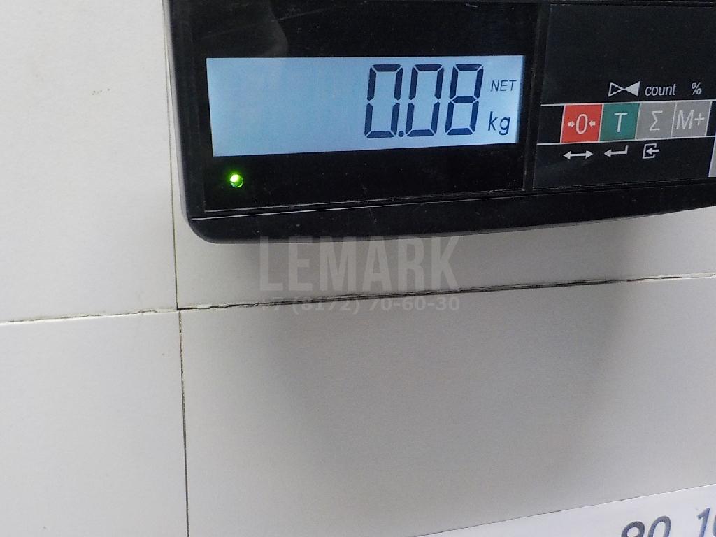 Опора передней пружины нижняя