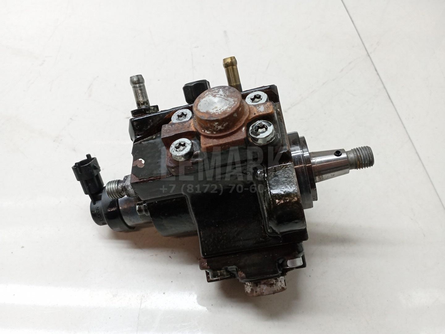 ТНВД 819162 GM