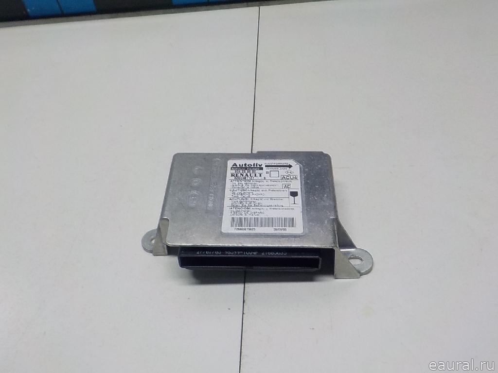 Блок управления AIR BAG