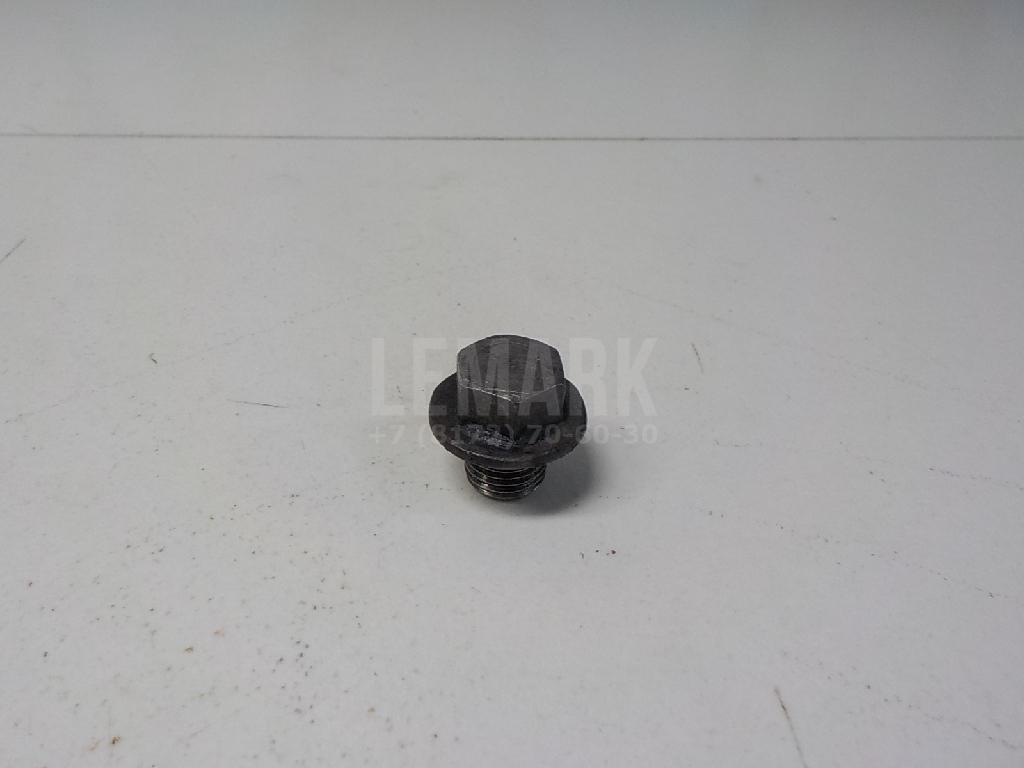Пробка масляного поддона 9034112012 Toyota