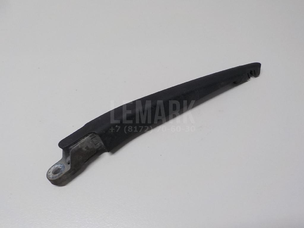 Поводок стеклоочистителя заднего для  Citroen C4 Grand Picasso 2006-2014