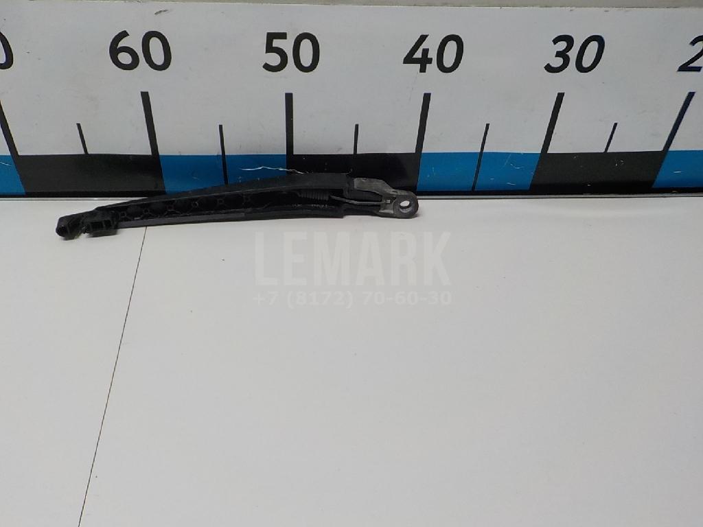 Поводок стеклоочистителя заднего для  Citroen C4 Grand Picasso 2006-2014