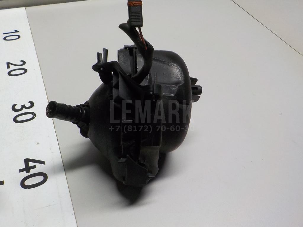 Клапан вентиляции картерных газов для  BMW X1 F48 2014-2022