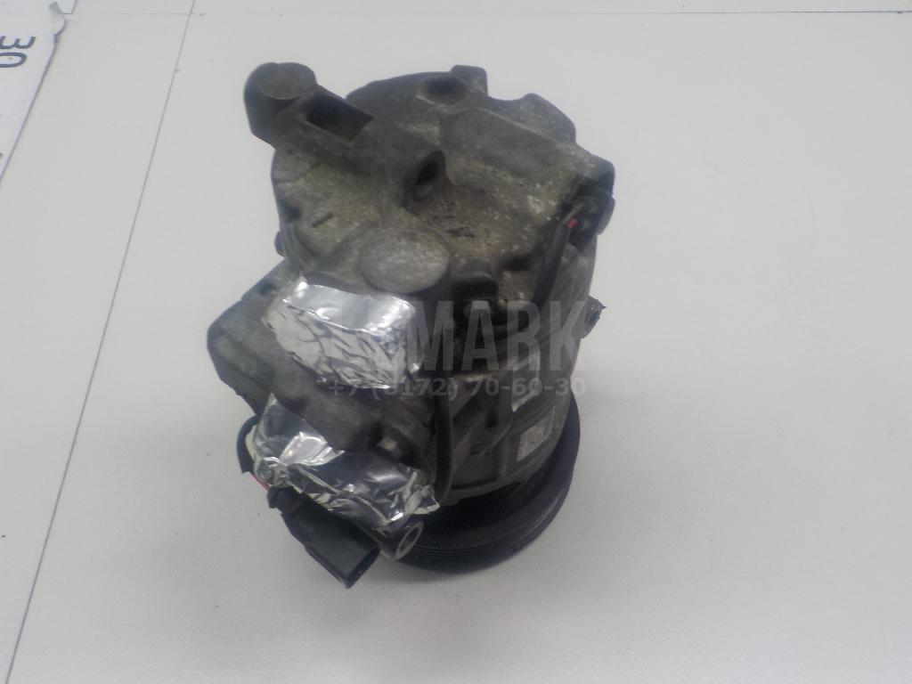 Компрессор кондиционера для  Astra HD 8 2005-2011