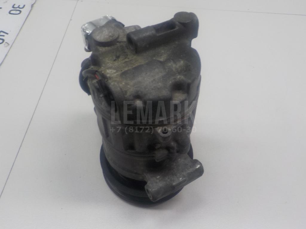 Компрессор кондиционера для  Astra HD 8 2005-2011