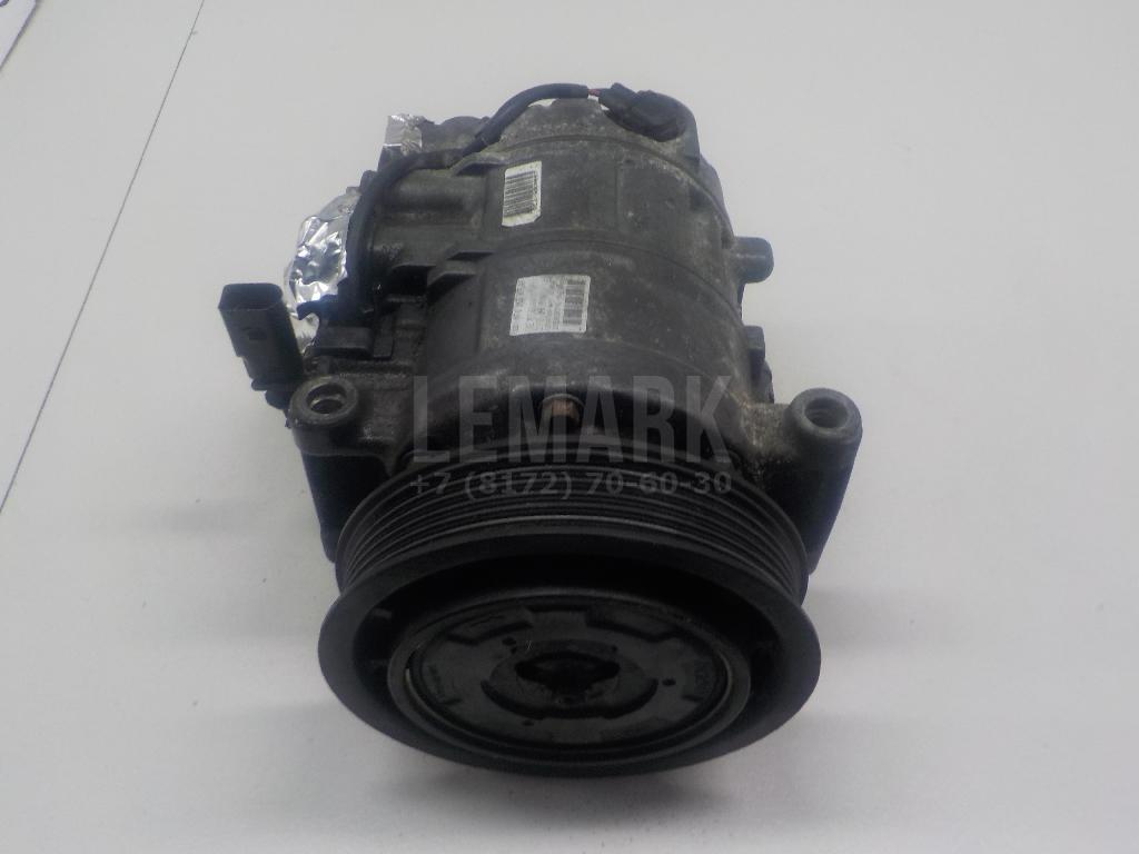 Компрессор кондиционера для  Astra HD 8 2005-2011