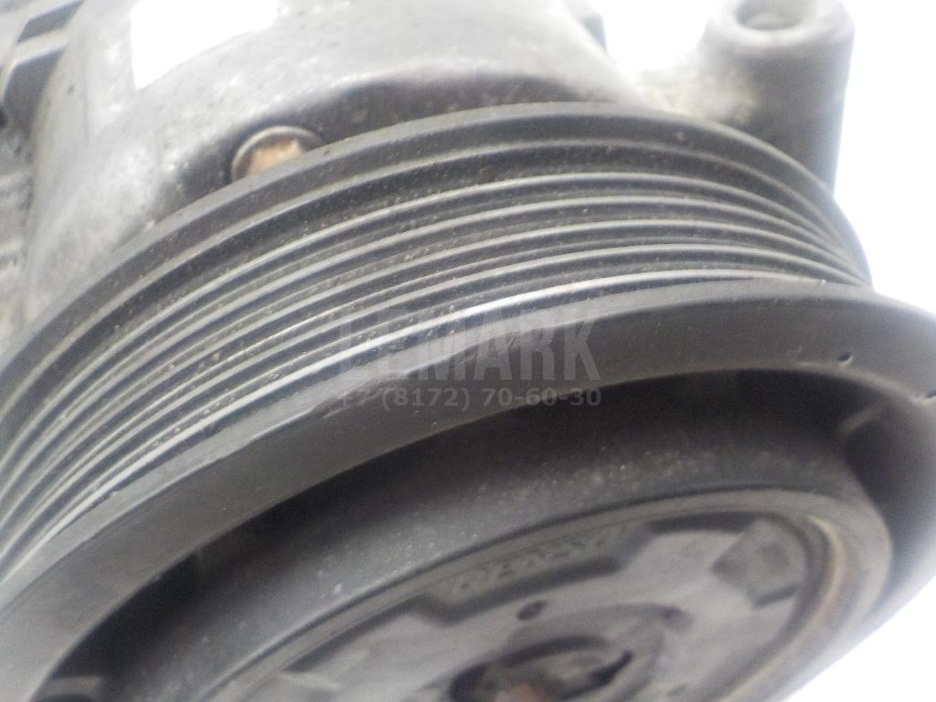 Компрессор кондиционера для  Astra HD 8 2005-2011