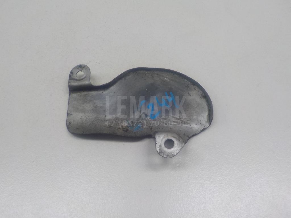 Экран тепловой для  BMW i3 (I01) 2013-2022