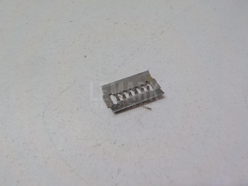 Крепеж бампера 0K2A150044 Hyundai-Kia