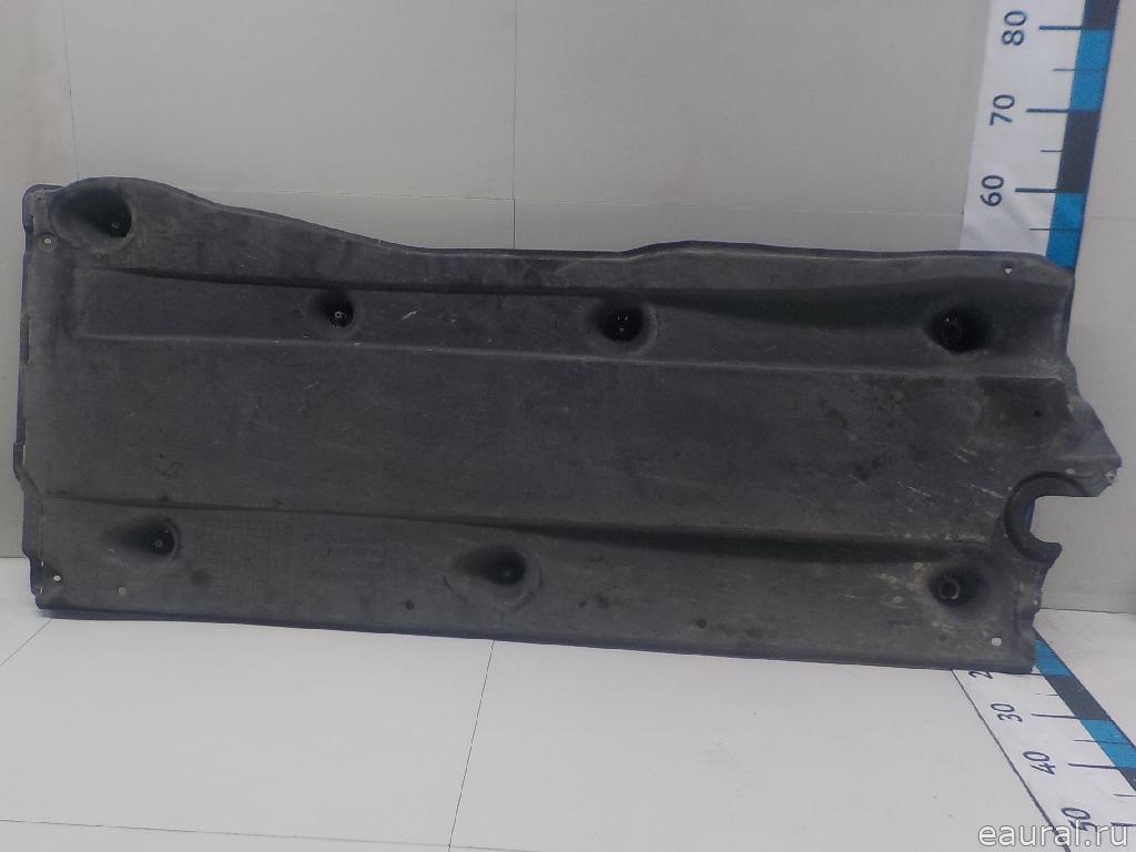 Защита антигравийная