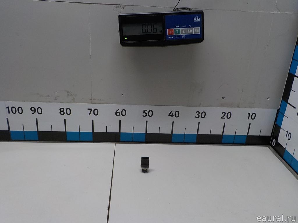 Датчик давления топлива
