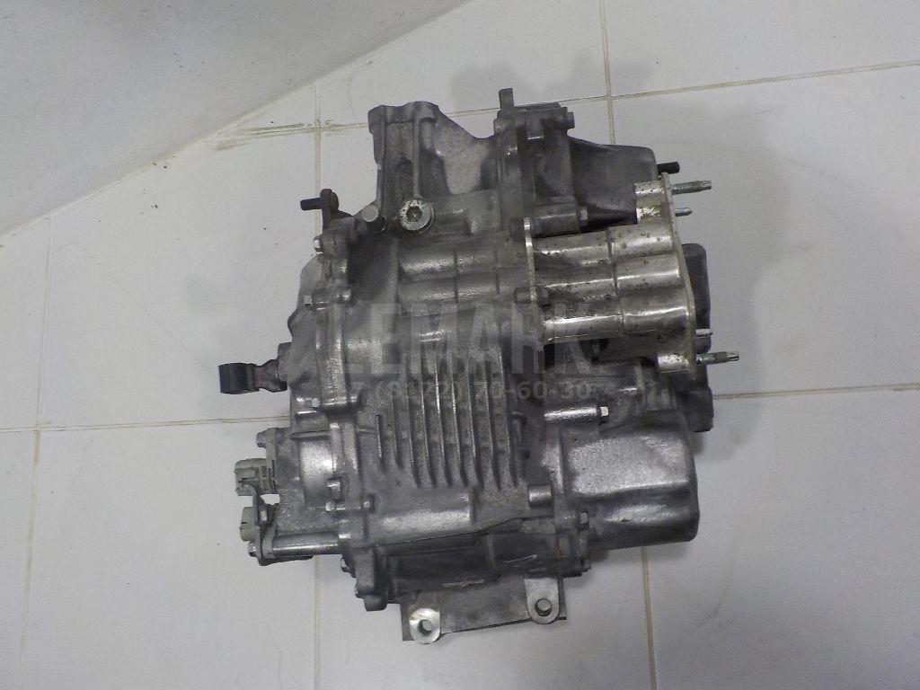Редуктор заднего моста G105048020 Toyota