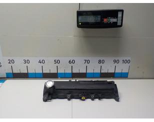 Крышка головки блока (клапанная) для Renault Modus 2004-2012 БУ состояние отличное