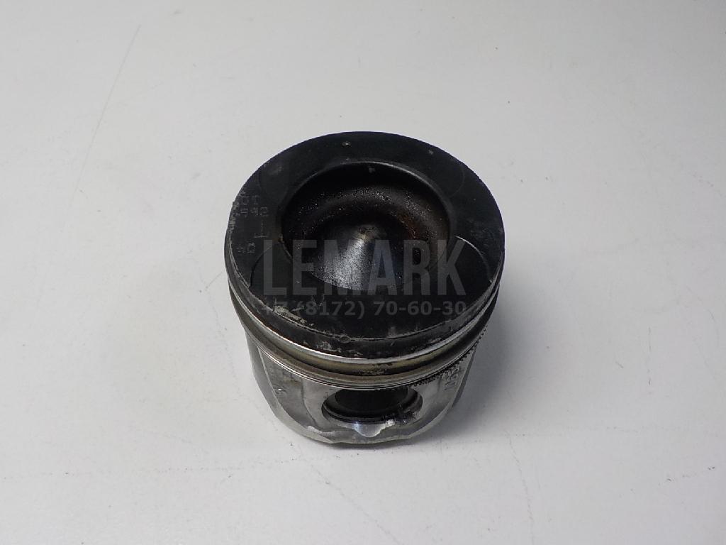 Поршень 1201000Q0R Nissan
