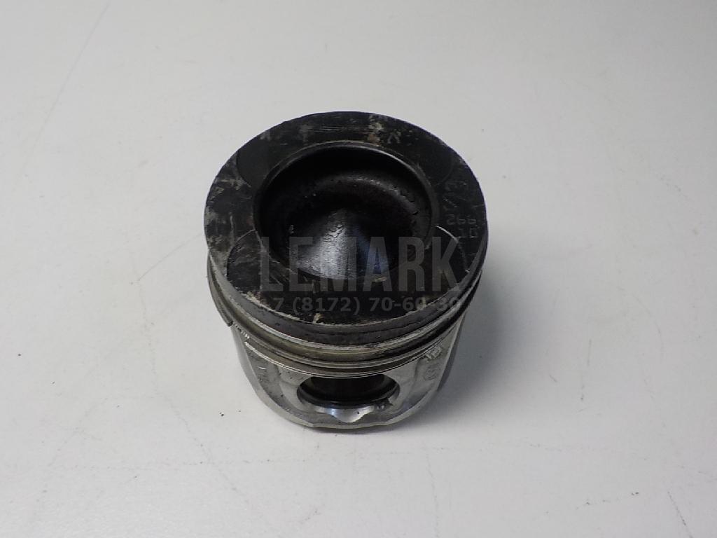 Поршень 1201000Q0R Nissan