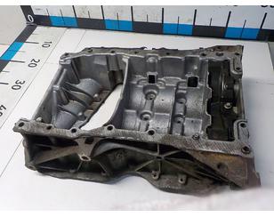 Поддон масляный двигателя для Renault Latitude 2010-2015 БУ состояние отличное