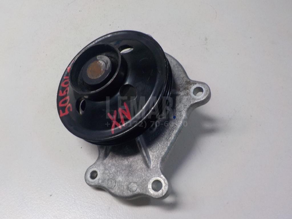 Насос водяной (помпа) 1610039575 Toyota