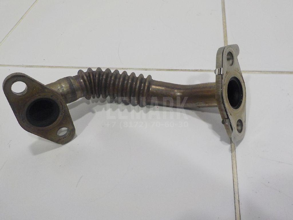 Трубка системы рециркуляции (EGR) 2561236010 Toyota