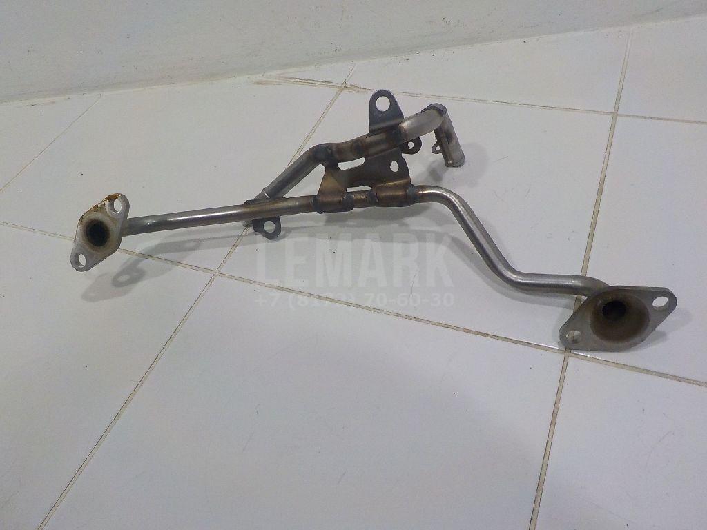 Трубка картерных газов 2561136011 Toyota