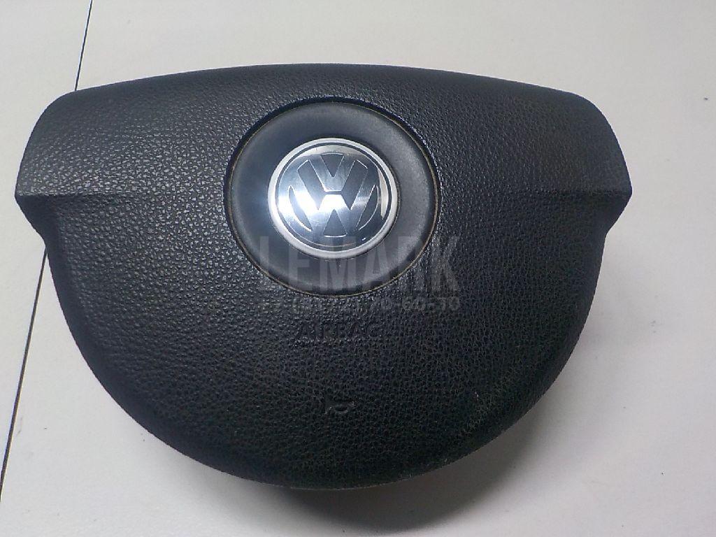 Подушка безопасности в рулевое колесо 3C0880201BH1QB VAG