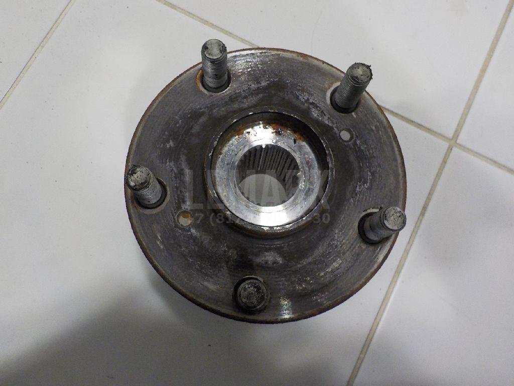 Ступица передняя 4355028030 Toyota