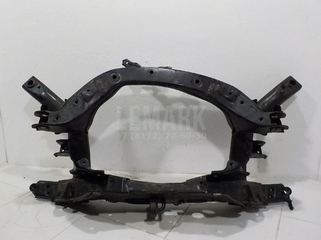 Балка задняя 5120648060 Toyota