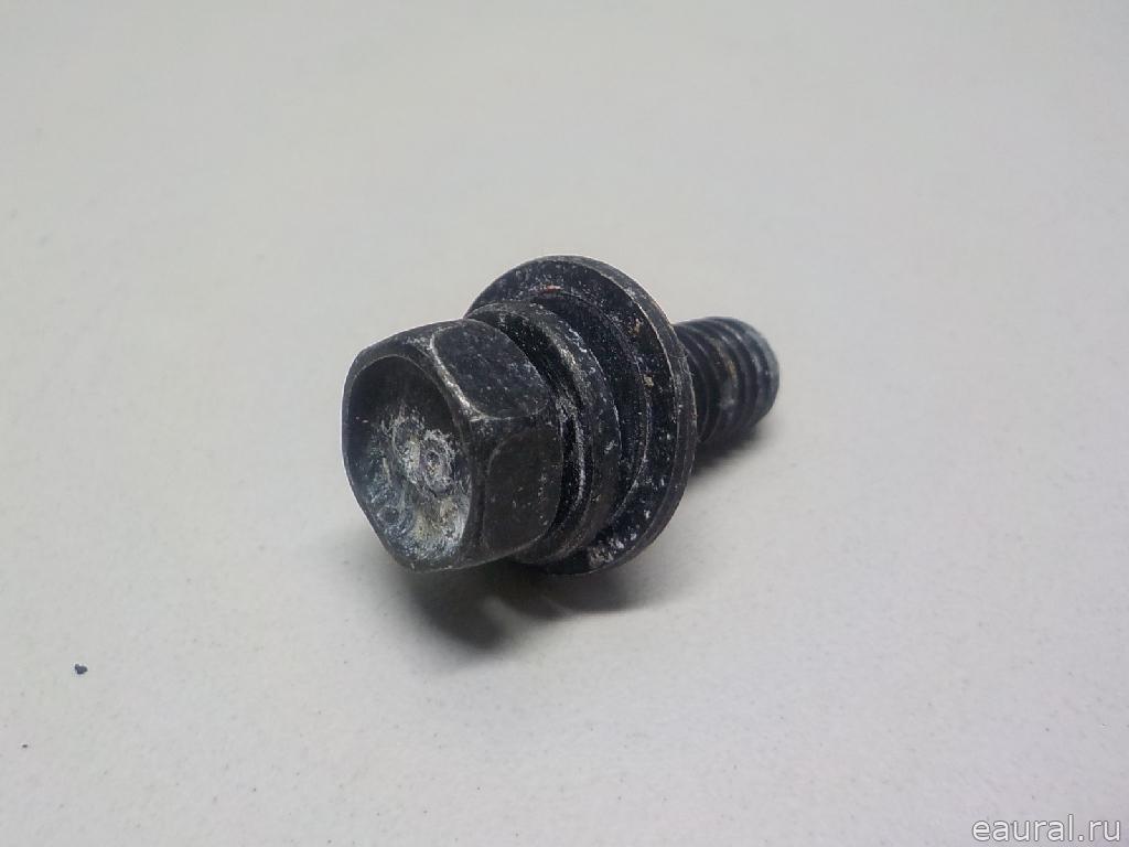 Болт