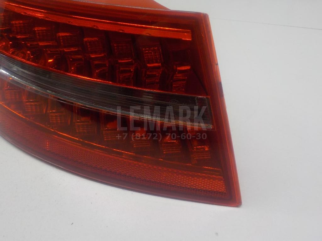 Фонарь задний наружный левый для  Acura MDX 2001-2006