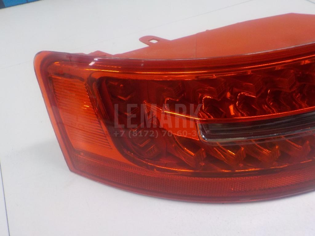 Фонарь задний наружный левый для  Acura MDX 2001-2006