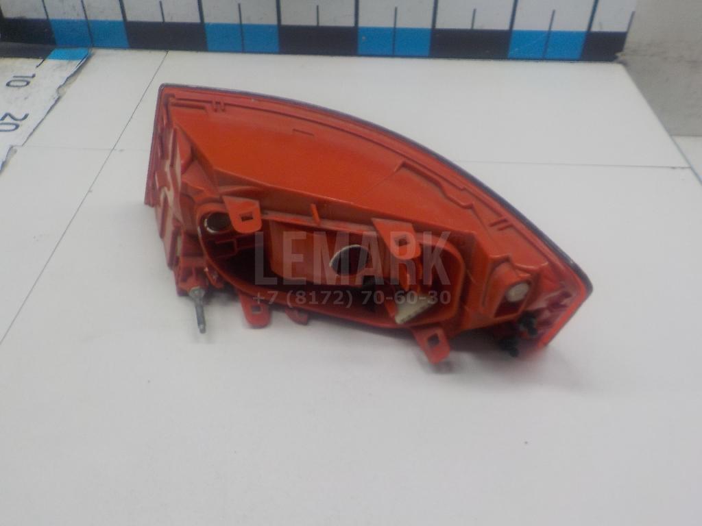 Фонарь задний наружный левый для  Acura MDX 2001-2006