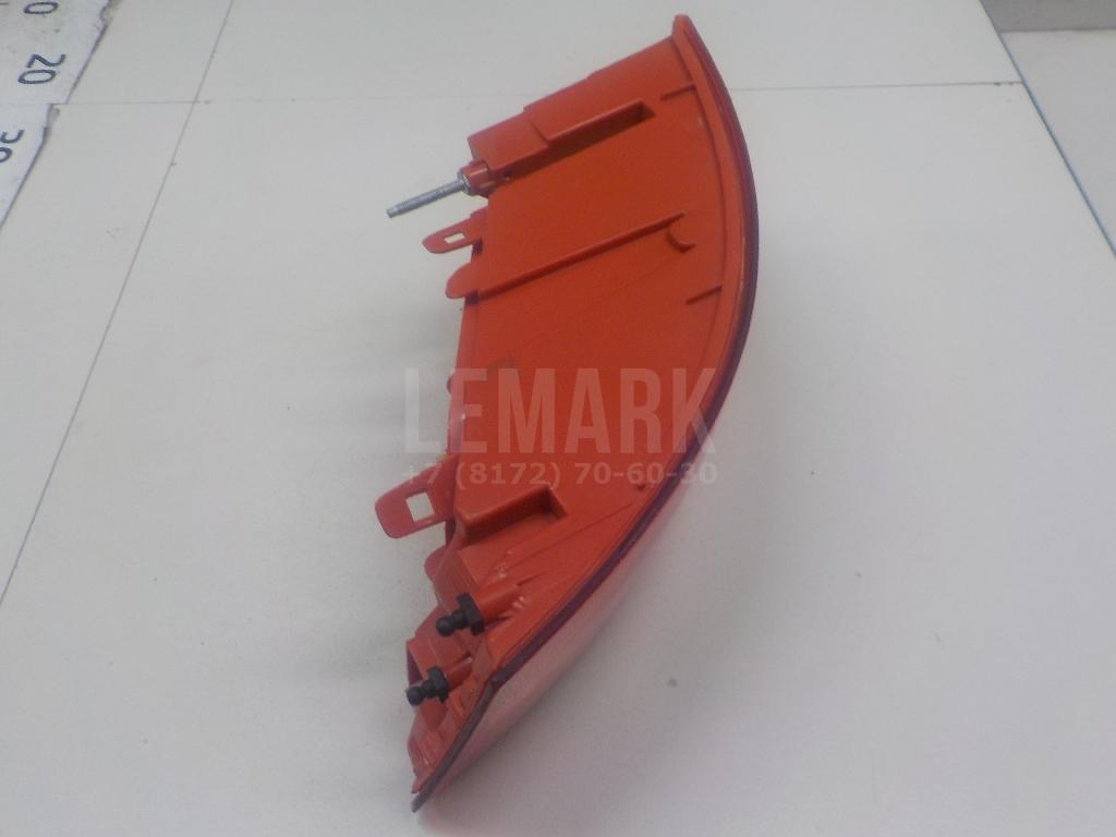 Фонарь задний наружный правый для  BMW 1-serie F20/F21 2011-2019