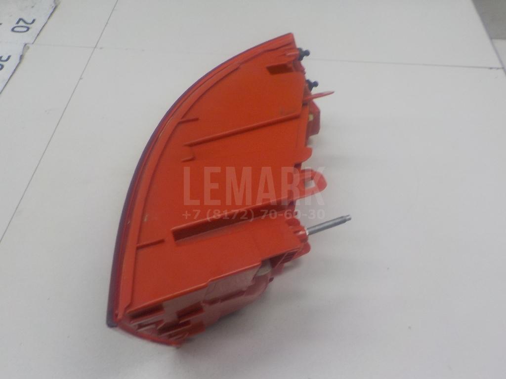 Фонарь задний наружный правый для  BMW 1-serie F20/F21 2011-2019