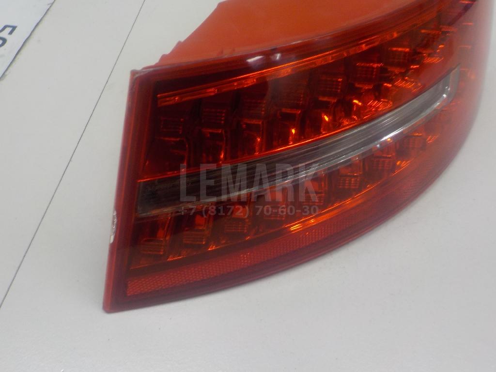 Фонарь задний наружный правый для  BMW 1-serie F20/F21 2011-2019