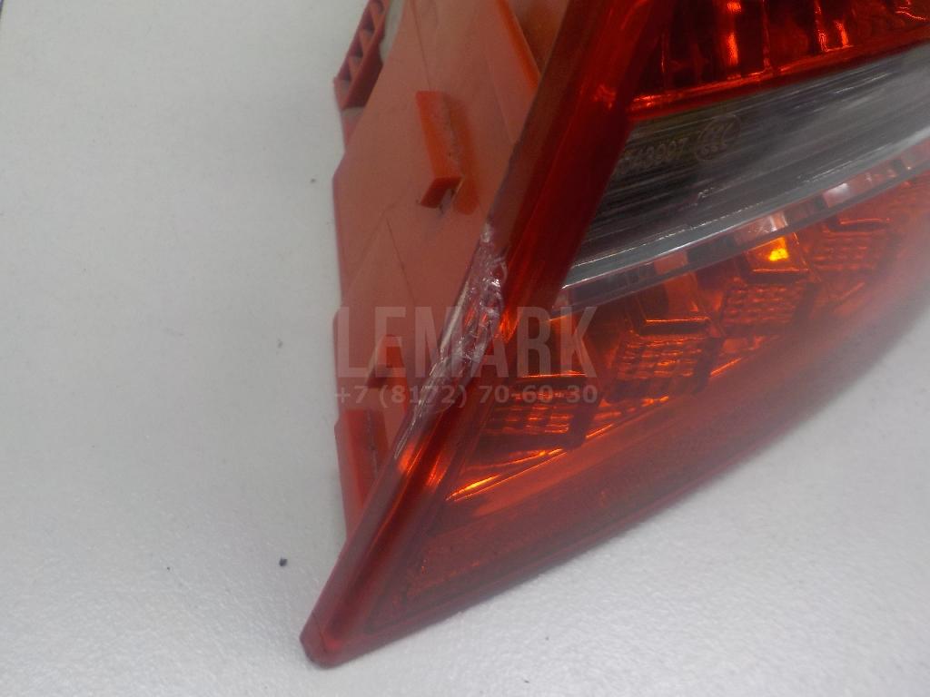 Фонарь задний наружный правый для  BMW 1-serie F20/F21 2011-2019