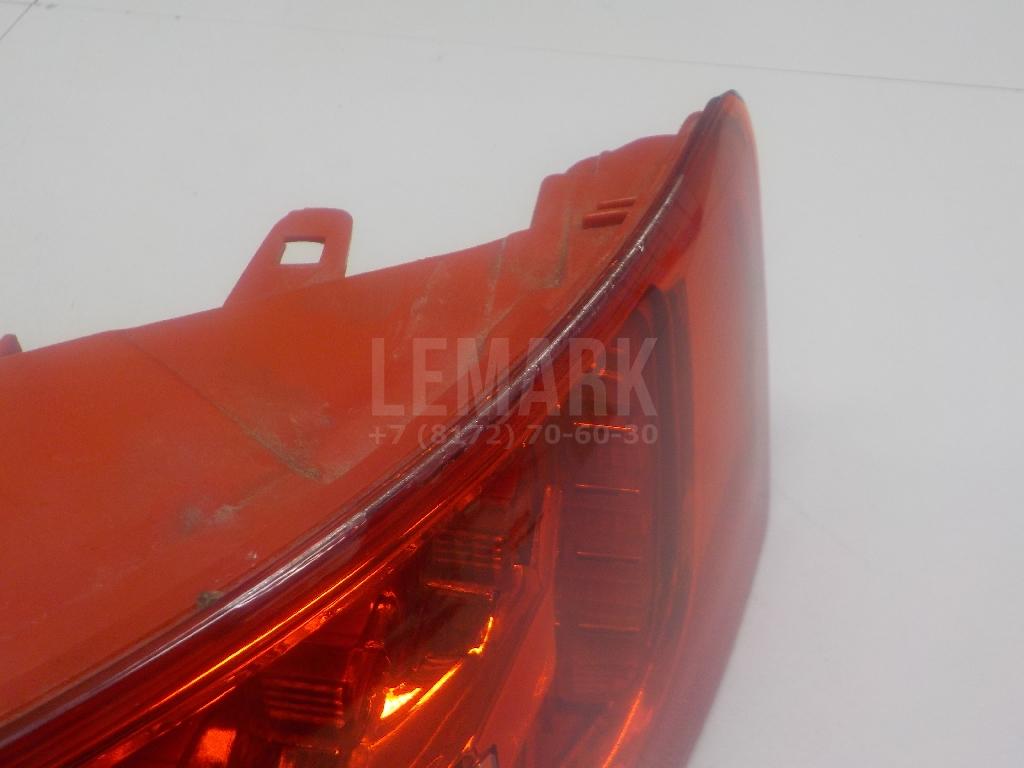 Фонарь задний наружный правый для  BMW 1-serie F20/F21 2011-2019