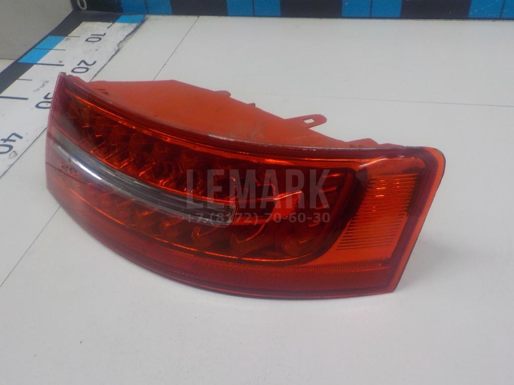 Фонарь задний наружный правый для  BMW 1-serie F20/F21 2011-2019