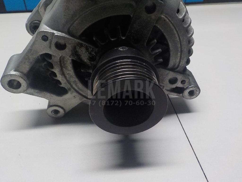 Генератор для  BMW X1 F48 2014-2022