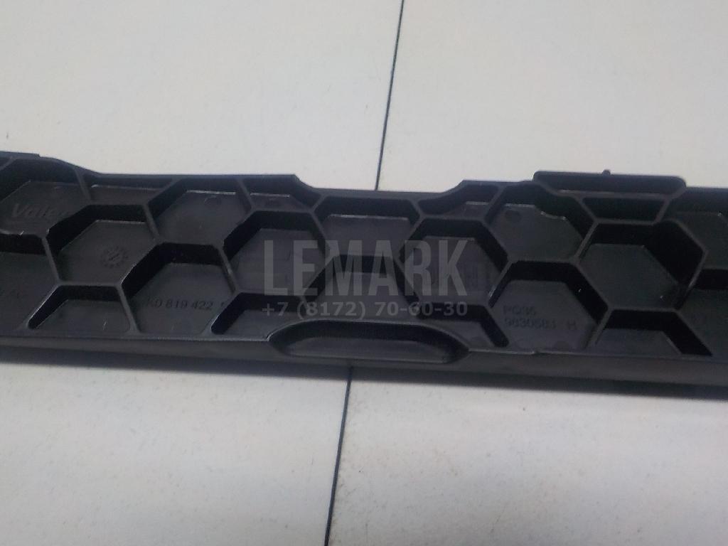 Крышка салонного фильтра для  Audi A3 (8L1) 1996-2003