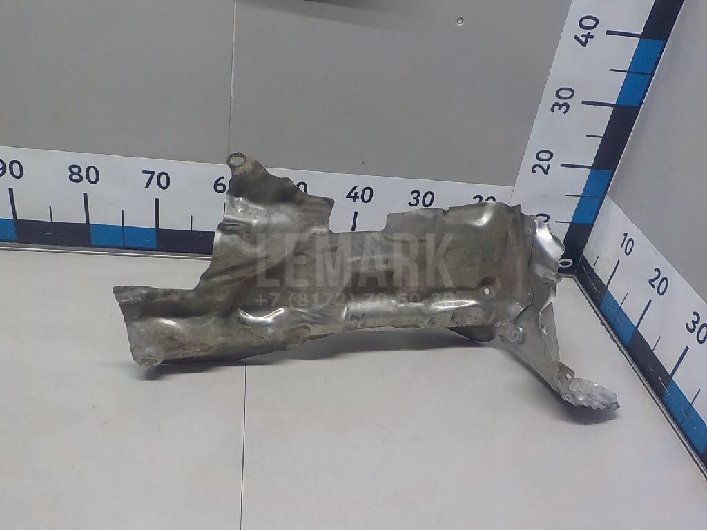 Экран тепловой для  Audi A4 [B5] 1994-2001