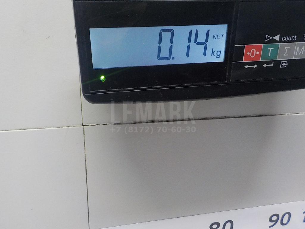 Трубка системы охлаждения