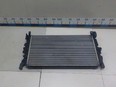 Радиатор основной