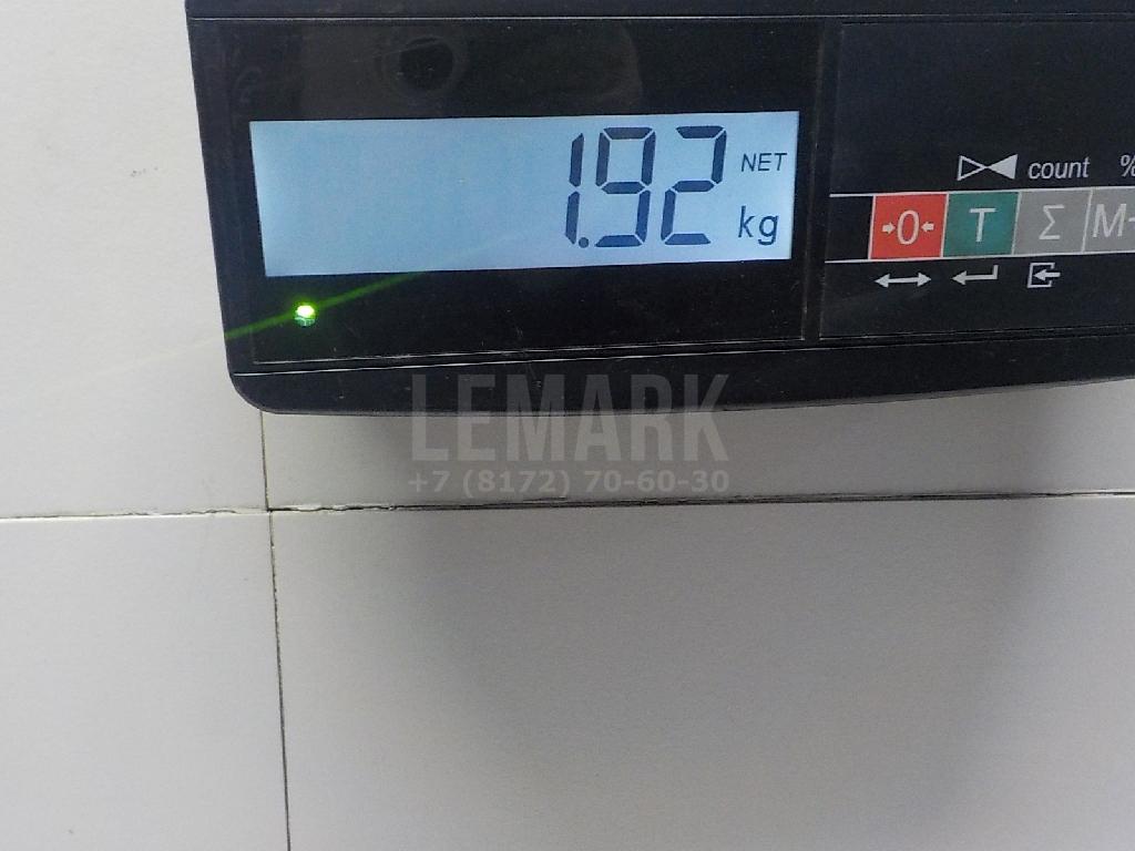 Коллектор впускной