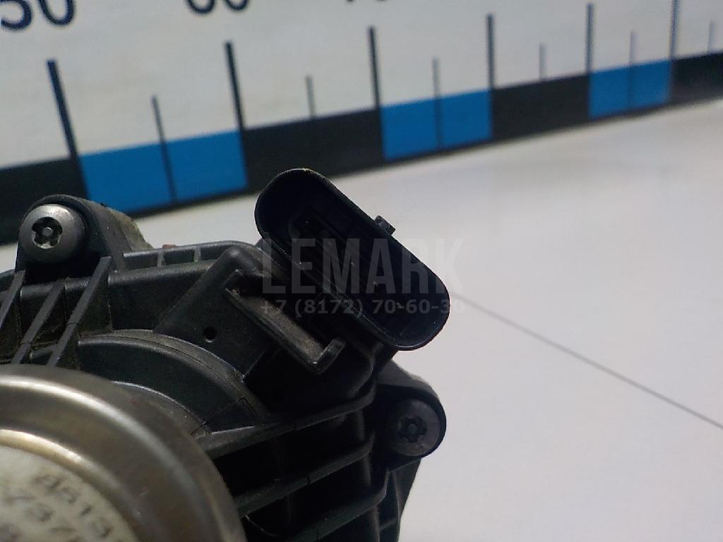 Радиатор системы EGR для  BMW 5-serie F10/F11 2009-2016